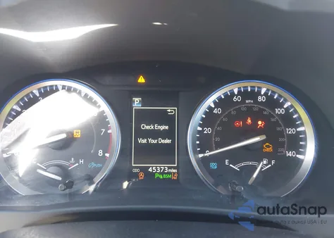 2019 Toyota Highlander Limited Platinum from USA, damaged, VIN 5TDYZRFH1KS345547